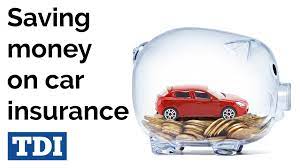 Automobile insurance guide